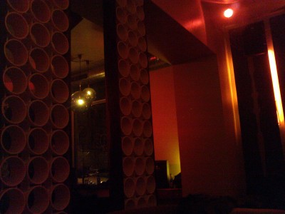 Bar "Süss.War gestern"